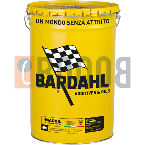 BARDAHL ATF X-SPEED UNIVERSAL TANICA DA 25/LT