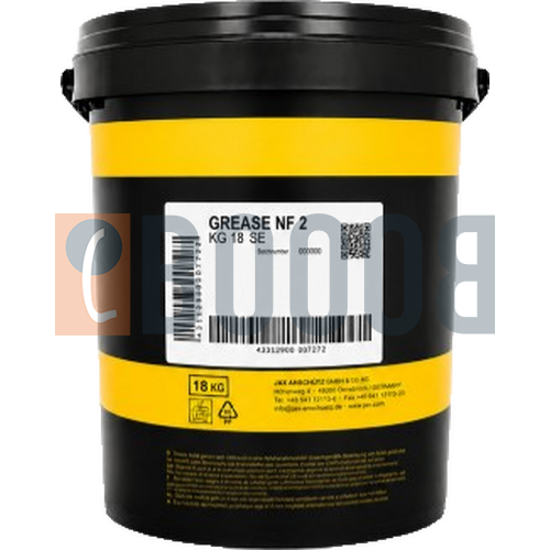 ENI GREASE NF 2 TANICA DA 18/KG