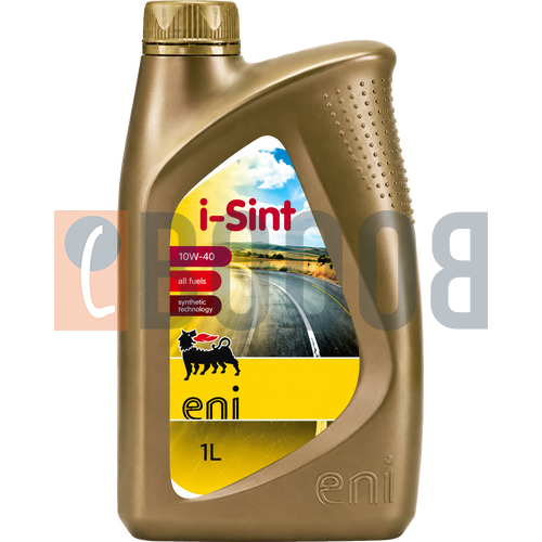 ENI I-SINT 10W40 FLACONE DA 1/LT