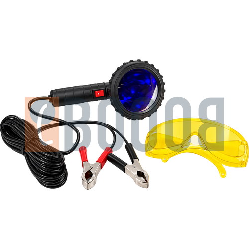 ERRECOM WIRE BRIGHT TORCH 100W-12V 