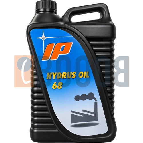 IP HYDRUS OIL 68 FLACONE DA 4/LT