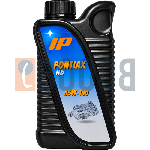 IP PONTIAX HD 85W140 FLACONE DA 1/LT