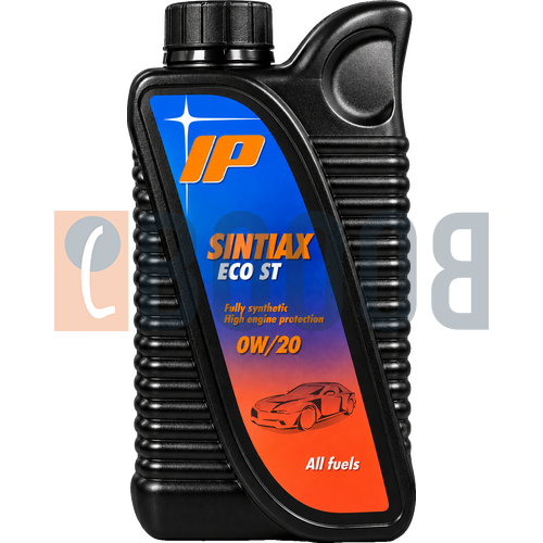 IP SINTIAX ECO ST 0W20 FLACONE DA 1/LT