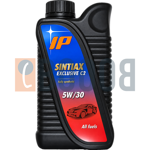 IP SINTIAX EXCLUSIVE C2 5W30 FLACONE DA 1/LT