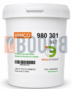 IRMCO 980 301 FLACONE DA 5/LT