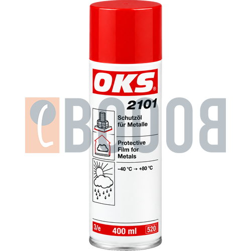 OKS 2101 SPRAY BOMBOLETTA DA 400/ML