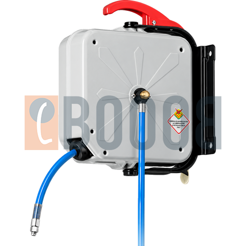 RAASM 89010 ARROTOLATORE SERIE 260 CON STAFFA BAIONETTA 