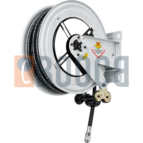 RAASM 92848.102 AVVOLGITUBO CART. S.280 CON FRENO 