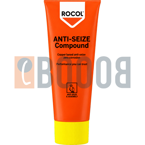 ROCOL ANTI SEIZE COMPOUND TUBETTO DA 85/GR
