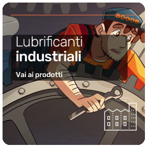 Lubrificanti industriali