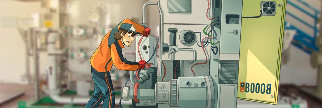 lubrificanti per compressori