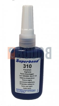 SUPERBOND 310 FLACONE DA 50/ML
