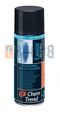 CHEM TREND LUSIN ALRO O 153 S SPRAY BOMBOLETTA DA 400/ML CHEM TREND LUSIN ALRO O 153 S SPRAY BOMBOLETTA DA 400/ML