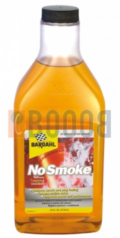 BARDAHL NO SMOKE FLACONE DA 500/ML