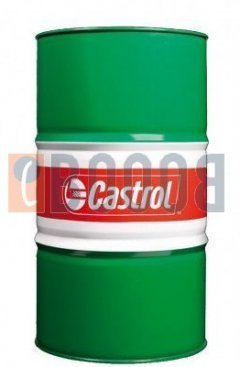 CASTROL CRB MULTI 15W40 CI 4/E7 FUSTO DA 208/LT