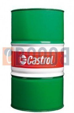 CASTROL EDGE 5W30 LL FUSTO DA 208/LT