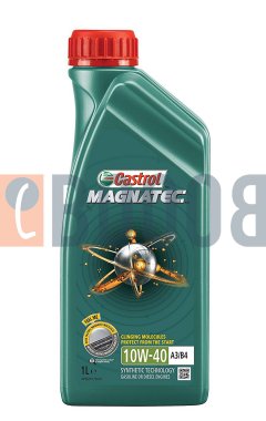 CASTROL MAGNATEC 10W40 A3/B4 FLACONE DA 1/LT