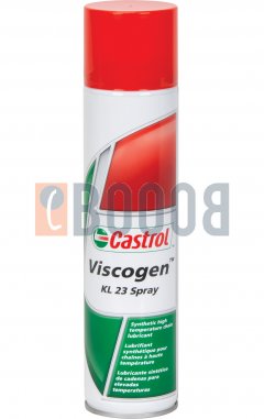 CASTROL VISCOGEN KL 23 SPRAY BOMBOLETTA DA 400/ML