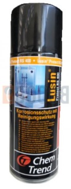 CHEM TREND LUSIN PROTECT RS 400 SPRAY BOMBOLETTA DA 400/ML CHEM TREND LUSIN PROTECT RS 400 SPRAY BOMBOLETTA DA 400/ML