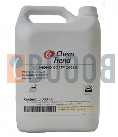 CHEM TREND MONO COAT 1001W FLACONE DA 5/KG