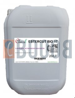 CLARIL ESTERCUT BIO 17 TANICA DA 20/LT