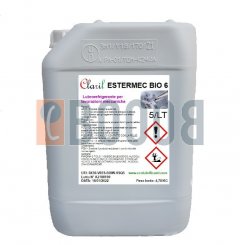 CLARIL ESTERMEC BIO 6 FLACONE DA 5/LT