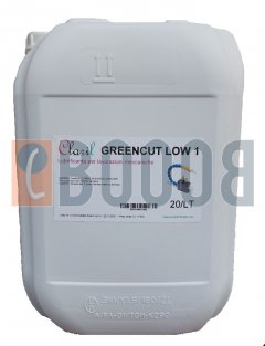 CLARIL GREENCUT LOW 1 TANICA DA 20/LT CLARIL GREENCUT LOW 1 TANICA DA 20/LT