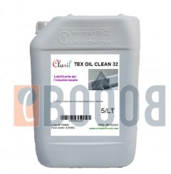 CLARIL TEX OIL CLEAN 32 TANICA DA 20/LT