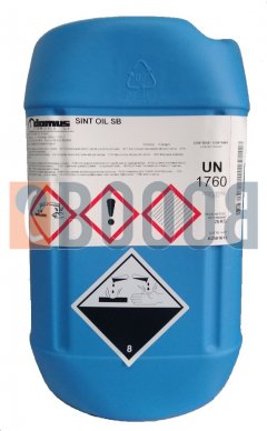 DOMUS SINT OIL SB TANICA DA 25/KG