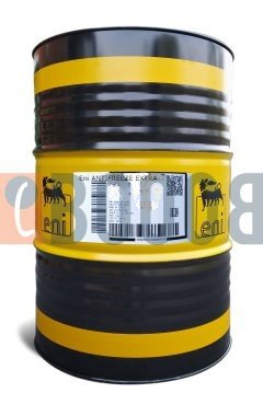 ENI ANTIFREEZE EXTRA FUSTO DA 200/KG