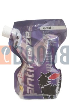 ENI ANTIFREEZE SPEZIAL FLEXI FLACONE DA 1/LT ENI ANTIFREEZE SPEZIAL FLEXI FLACONE DA 1/LT