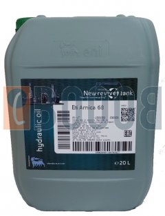 ENI ARNICA 68 TANICA DA 20/LT