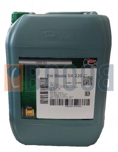 ENI BLASIA SX 220 TANICA DA 20/LT