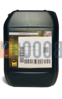 ENI DICREA 100 TANICA DA 20/LT ENI DICREA 100 TANICA DA 20/LT
