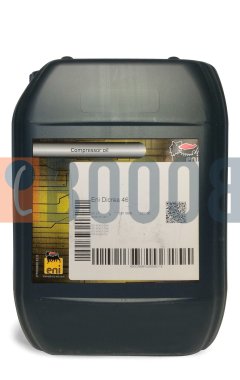 ENI DICREA 46 TANICA DA 20/LT ENI DICREA 46 TANICA DA 20/LT