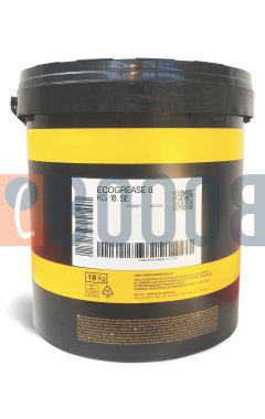 ENI ECO GREASE 0 TANICA DA 18/KG