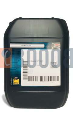 ENI EXIDIA HG 220 TANICA DA 20/LT ENI EXIDIA HG 220 TANICA DA 20/LT