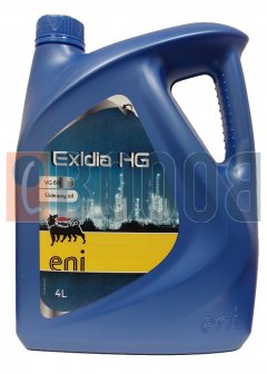 OFFERTA ENI EXIDIA HG 68 FLACONE DA 4/LT OFFERTA ENI EXIDIA HG 68 FLACONE DA 4/LT