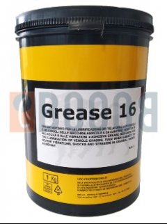 ENI GREASE 16 FLACONE DA 1/KG ENI GREASE 16 FLACONE DA 1/KG