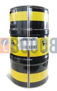 ENI I-SINT 5W30 FUSTINO DA 60/LT