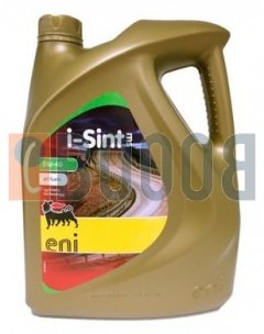 ENI I-SINT MS 5W30 FLACONE DA 4/LT