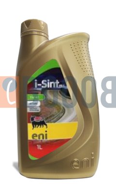 ENI I-SINT MS 5W40 FLACONE DA 1/LT