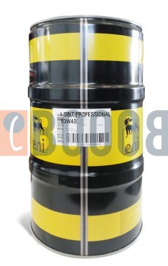 ENI I-SINT PROFESSIONAL 10W40 FUSTINO DA 60/LT