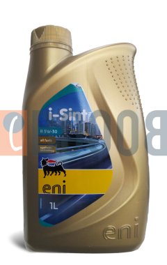 ENI I-SINT TECH R 5W30 FLACONE DA 1/LT ENI I-SINT TECH R 5W30 FLACONE DA 1/LT