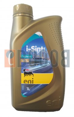 ENI I-SINT TECH VV 0W20 FLACONE DA 1/LT