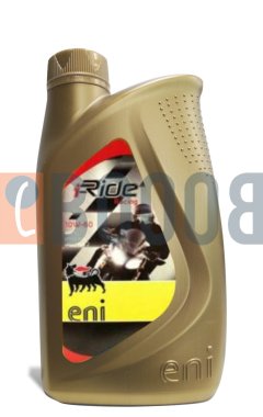 ENI MOTO I-RIDE RACING 10W60 FLACONE DA 1/LT ENI MOTO I-RIDE RACING 10W60 FLACONE DA 1/LT