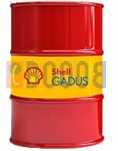SHELL GADUSRAIL S4 HIGH SPEED FUSTINO DA 50/KG SHELL GADUSRAIL S4 HIGH SPEED FUSTINO DA 50/KG
