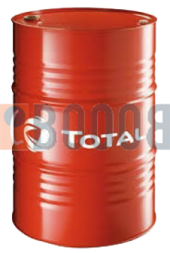 TOTAL FINATUROL K2 FUSTO DA 208/LT