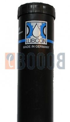 LUBCON GRIZZLY GREASE N.1 CARTUCCIA DA 400/GR LUBCON GRIZZLY GREASE N.1 CARTUCCIA DA 400/GR