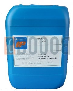 IP BANTIA G 220 TANICA DA 20/LT IP BANTIA G 220 TANICA DA 20/LT